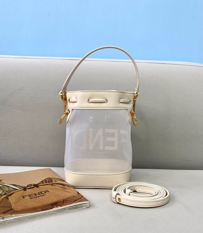 Fendi Luxury Fashion Bag