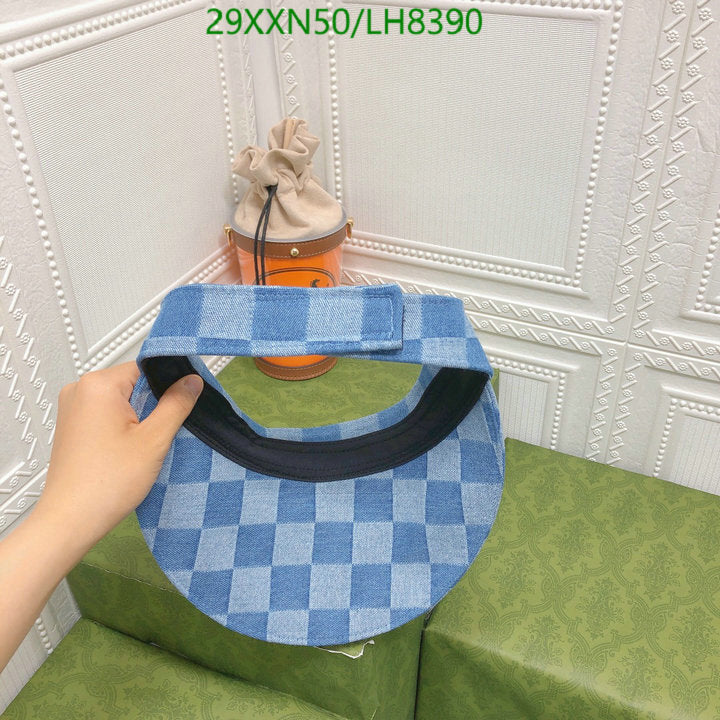 SAMC - CHL Caps & Hats - 430