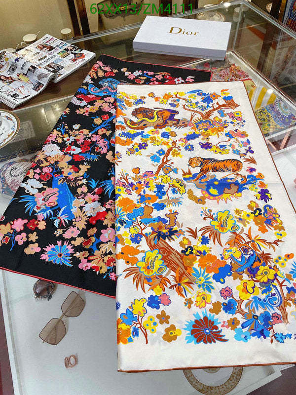 SAMC - DOR Scarves - 433