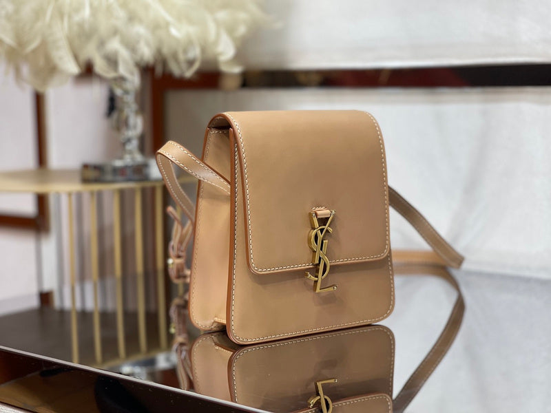 Satchel Bags - SLY Bags - 2420