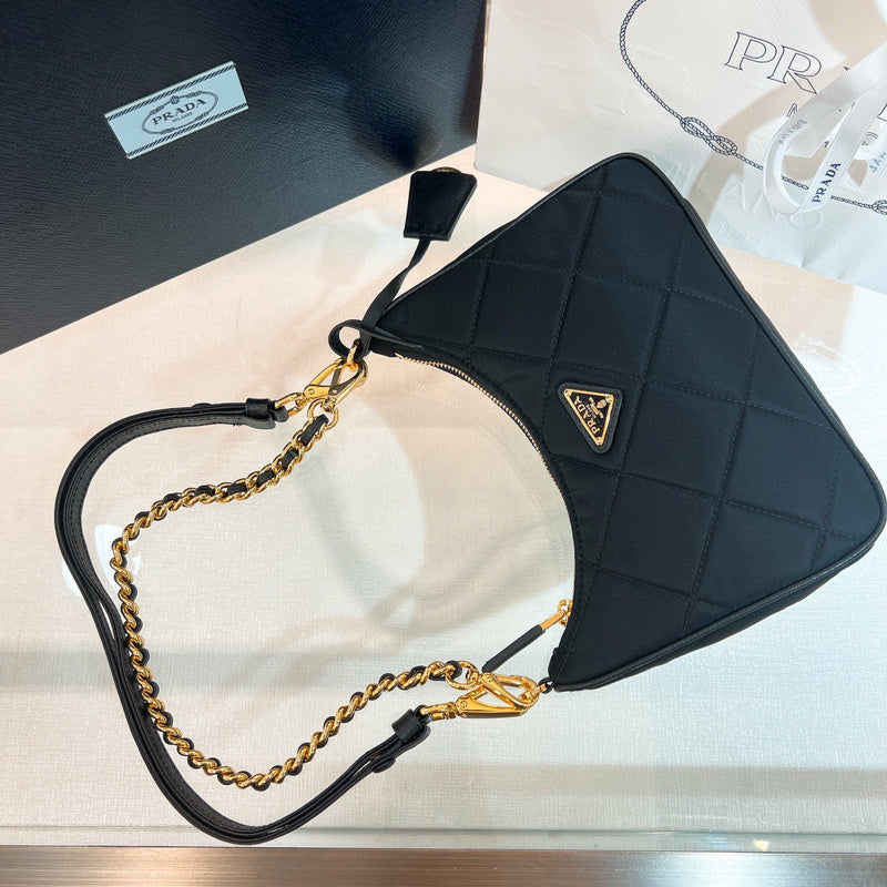 Satchel Bags - PDA Bags - 2142