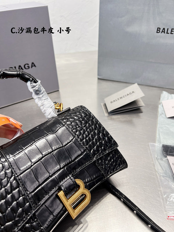 Satchel Bags - BGA Bags - 1386