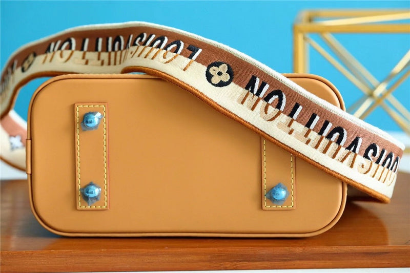 Satchel Bags - VL Bags - 7556