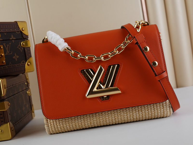 Satchel Bags - VL Bags - 6606
