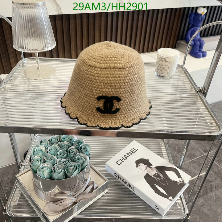 SAMC - CHL Caps & Hats - 346