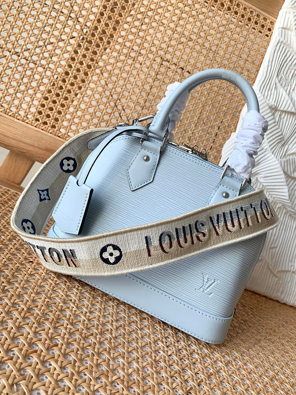 Satchel Bags - VL Bags - 4405