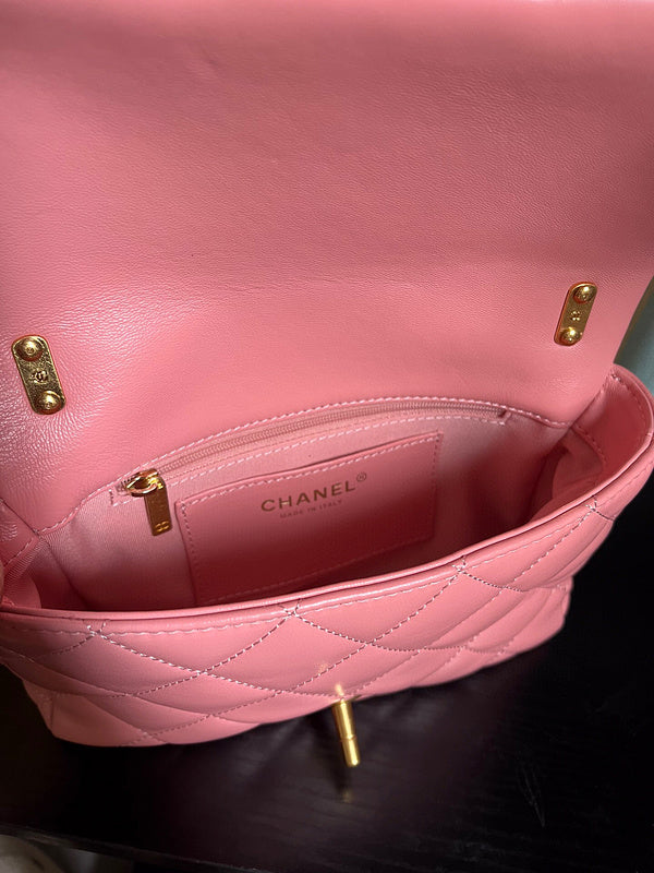 Satchel Bags - CHL Bags - 3084