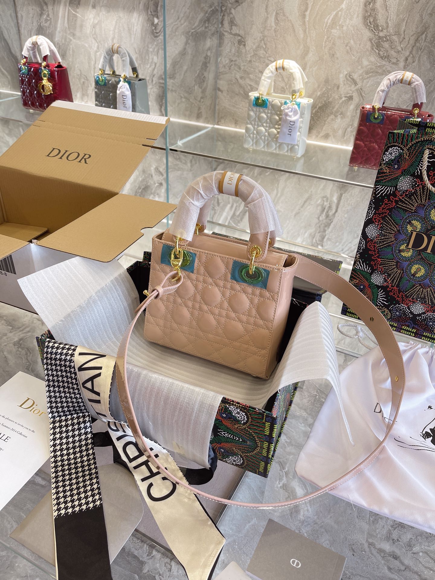 EN - New Arrival Bags DIR 321