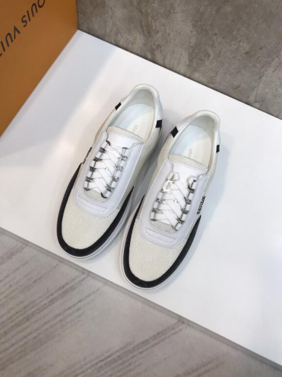 SAMC - LOV Men Shoes - 1324