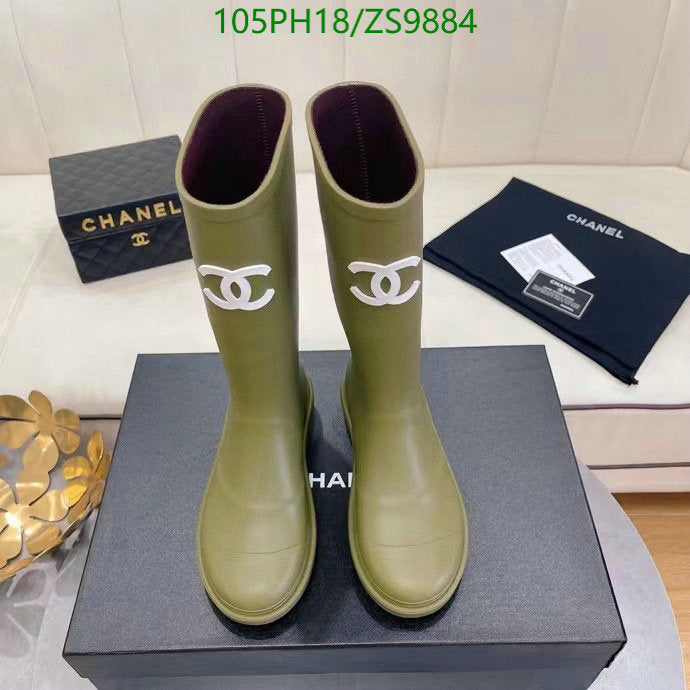 SAMC - Mix Boots - 176