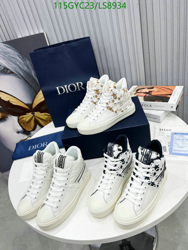SAMC - DOR Women Sneakers - 199