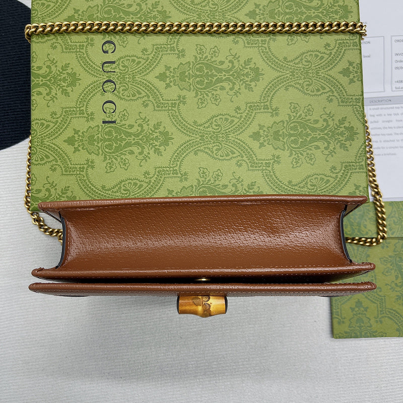 Satchel Bags - GCI Bags - 6412