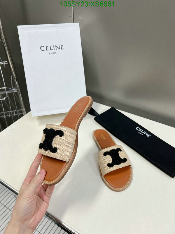 SAMC - COL Women Shoes - 232