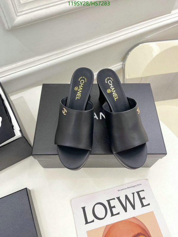 SAMC - CHL Women Shoes High Heels - 098