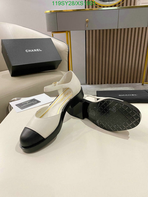 SAMC - CHL Women Shoes Ballet - 323