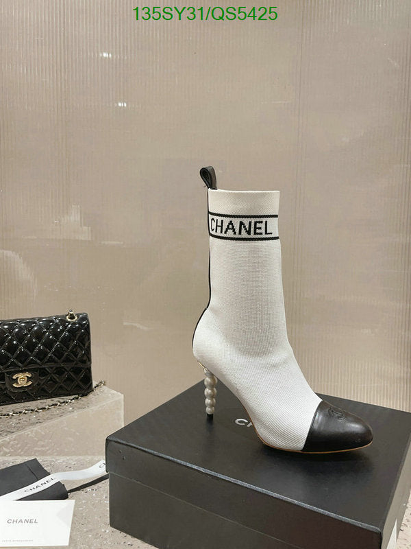 SAMC - Mix Boots - 308