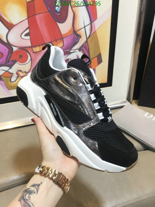 SAMC - DOR Women Sneakers - 208