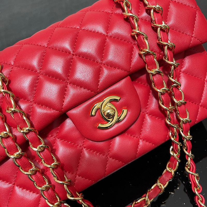 Satchel Bags - CHL Bags - 3245