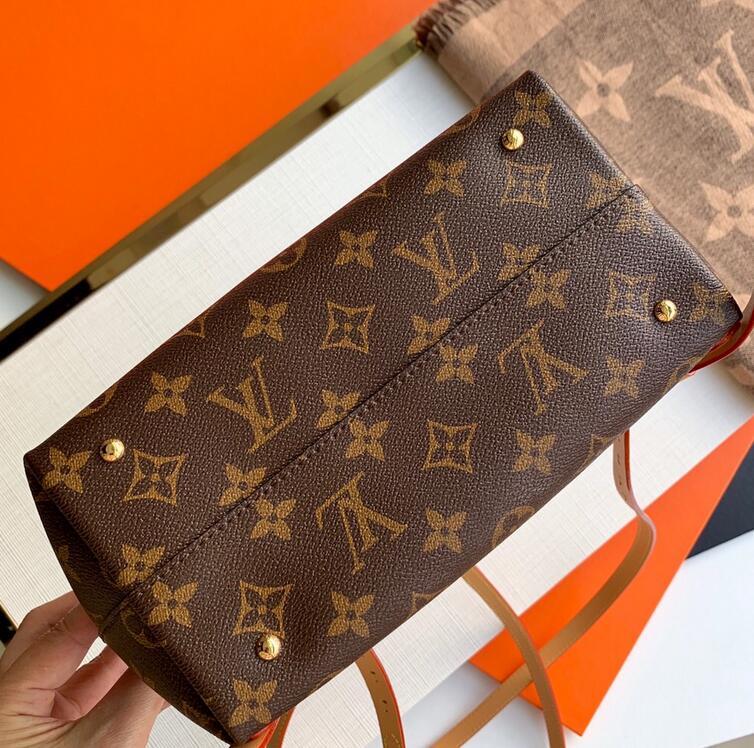 SAMC - LOV Bags - 3015
