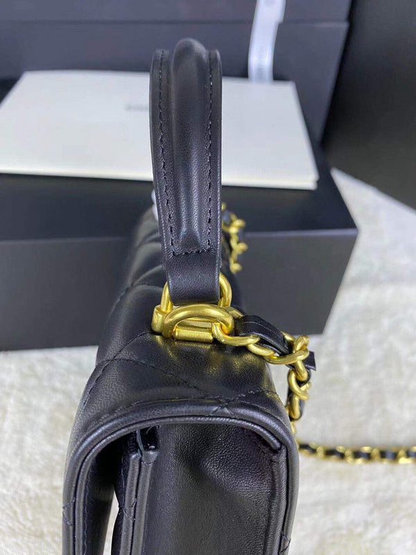 Satchel Bags - CHL Bags - 4123