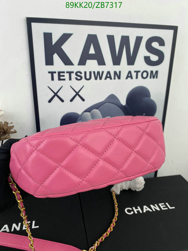 SAMC - CHL Bags Crossbody - 149