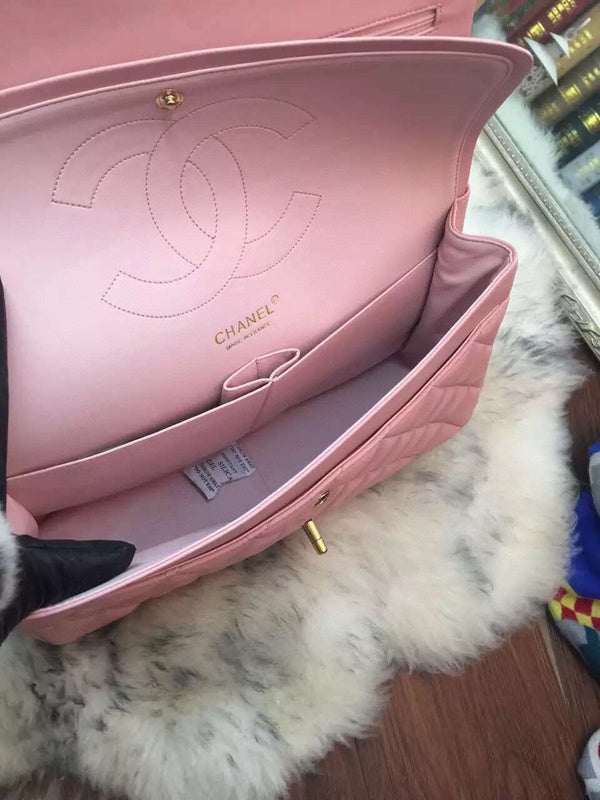 Satchel Bags - CHL Bags - 4258