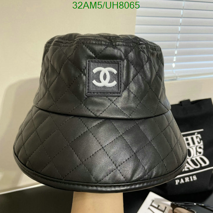SAMC - CHL Caps & Hats - 033