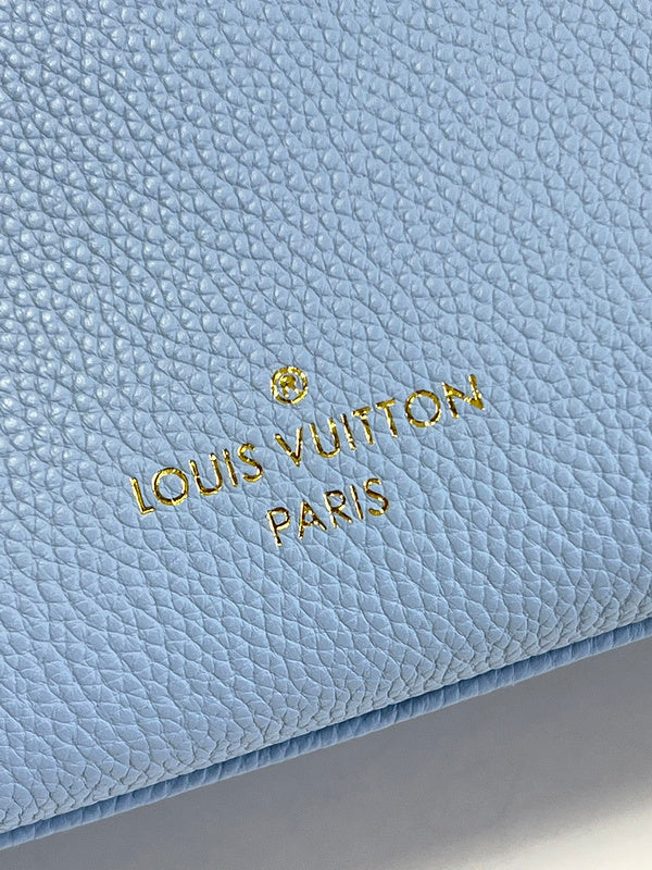 Glami Fashion Lu-Vi Bags - 16983