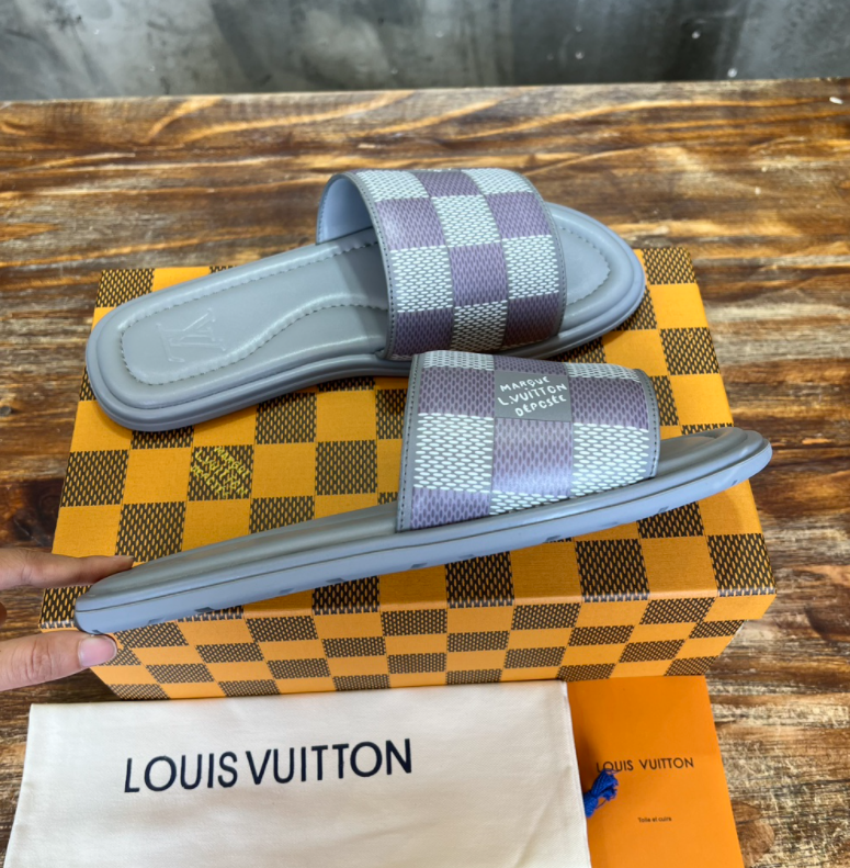 SAMC - LOV Men Shoes - 085