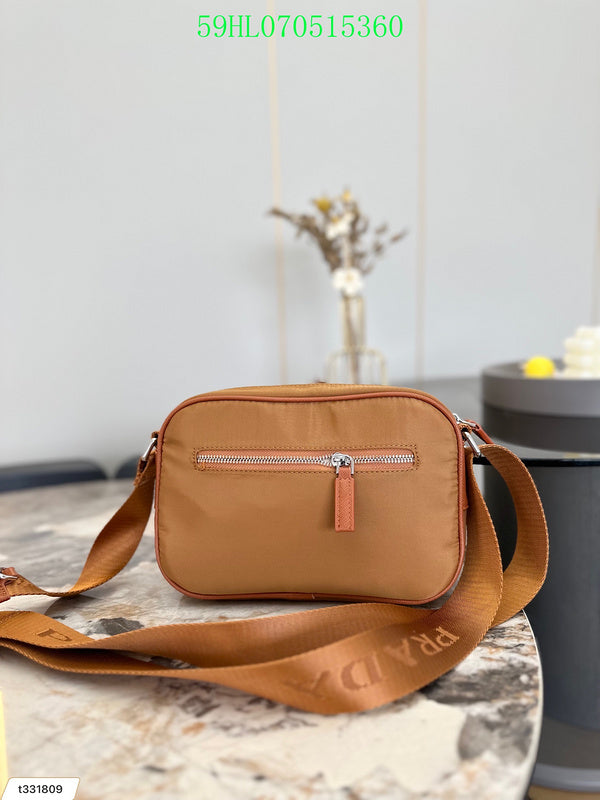 Satchel Bags - PDA Bags - 3318