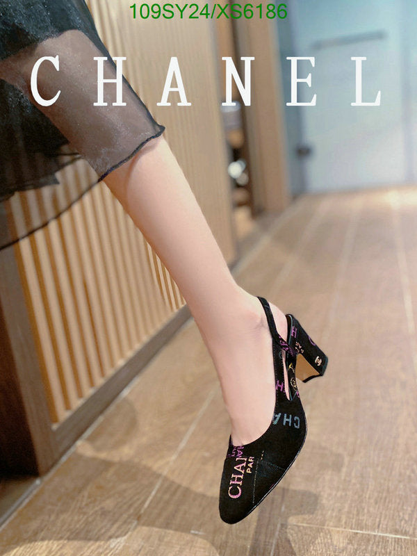 SAMC - CHL Women Shoes Ballet - 284