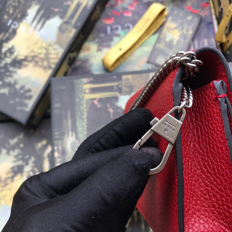 Satchel Bags - GCI Bags - 6192