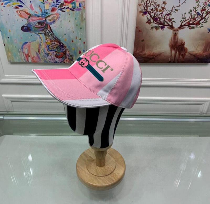 SAMC - Mix Hats - 166