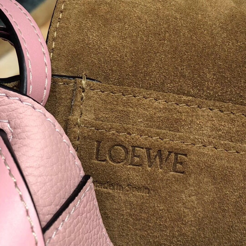 Satchel Bags - LWE Bags - 327