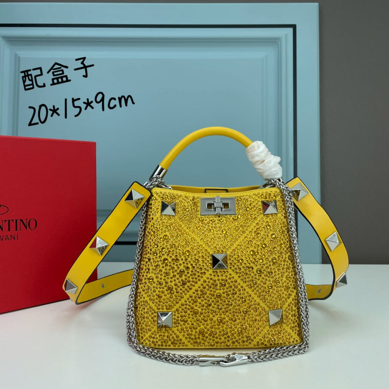 Satchel Bags - VLO Bags - 045