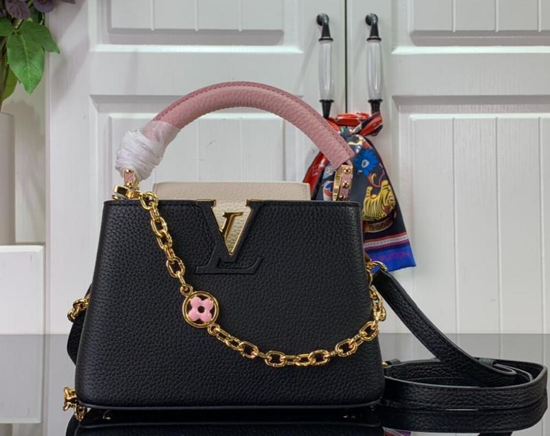 SAMC - LOV Bags - 036