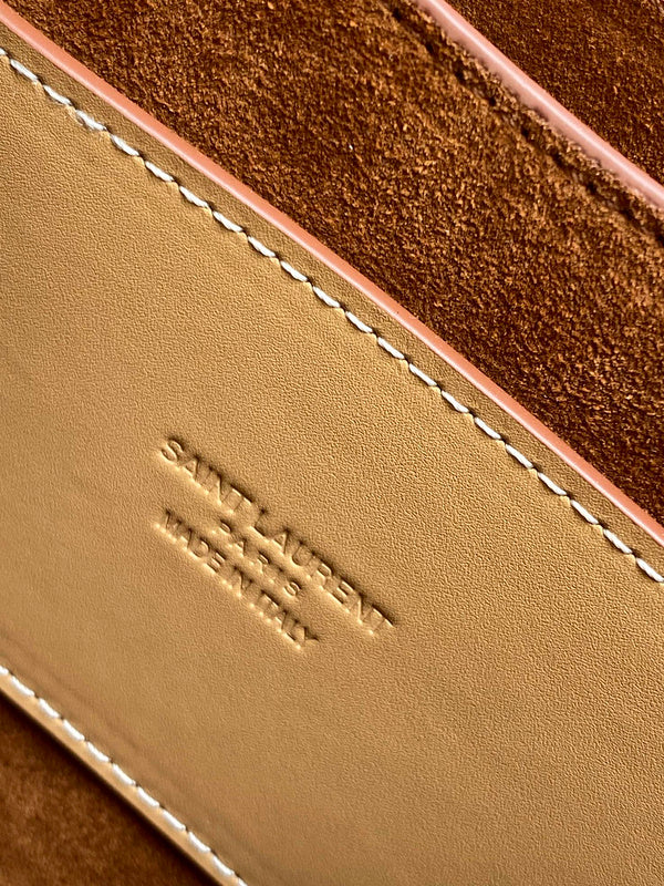 Satchel Bags - SLY Bags - 803