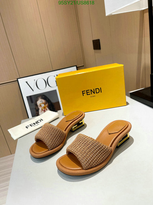 SAMC - FDE Women Shoes - 421