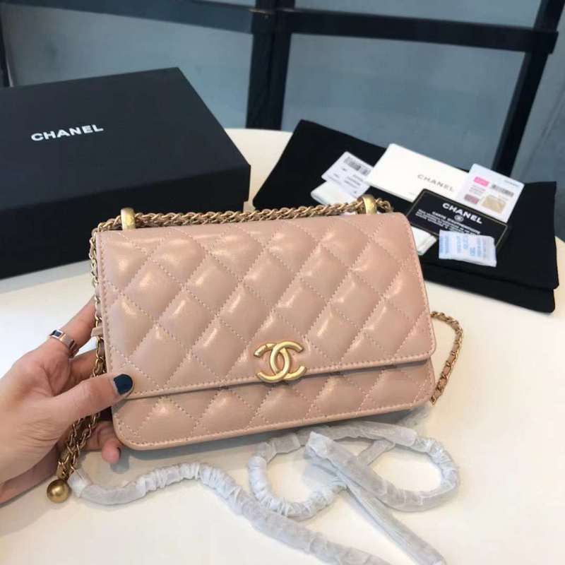 Satchel Bags - CHL Bags - 6452