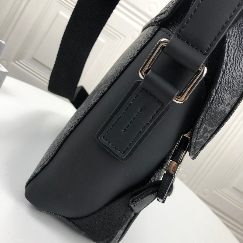 Satchel Bags - VL1 Bags - 643