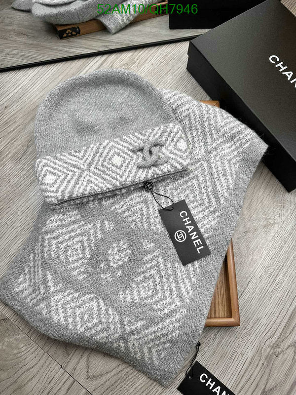 SAMC - CHL Caps & Hats - 199