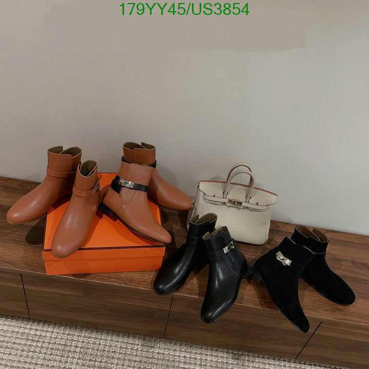 SAMC - Mix Boots - 539