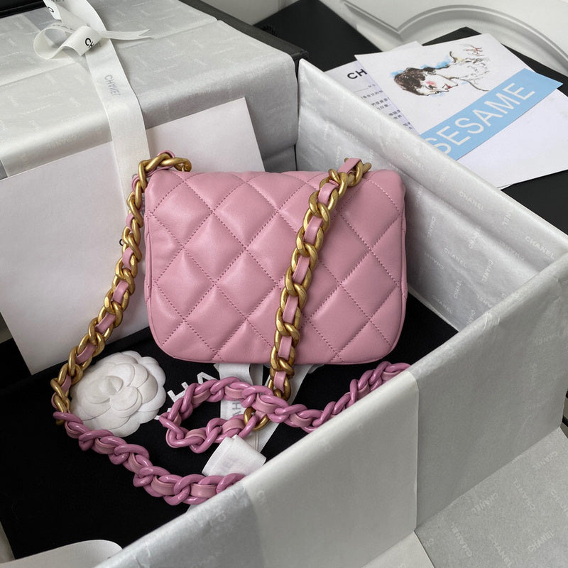 Satchel Bags - CHL Bags - 3180