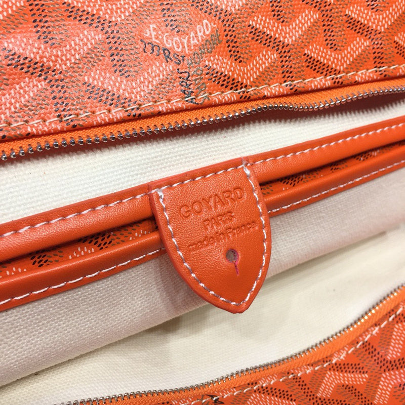 Satchel Bags - GOD Bags - 727