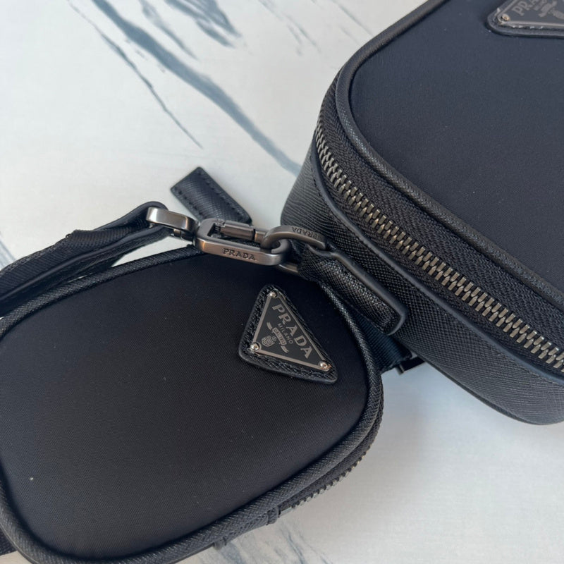 Satchel Bags - PRA Bags - 030