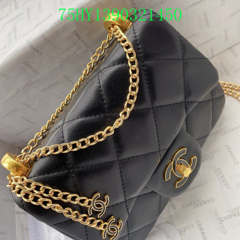 Glami - CHL Bags - 2923