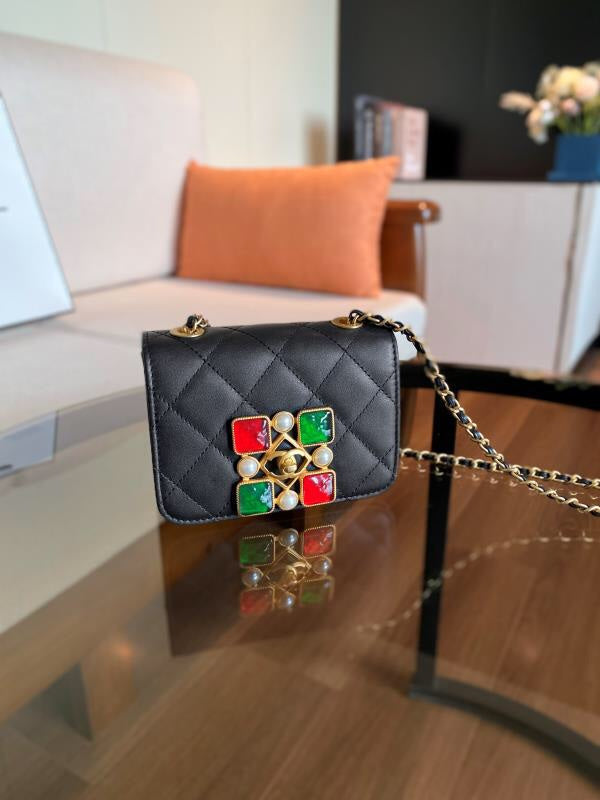Satchel Bags - CHL Bags - 1465