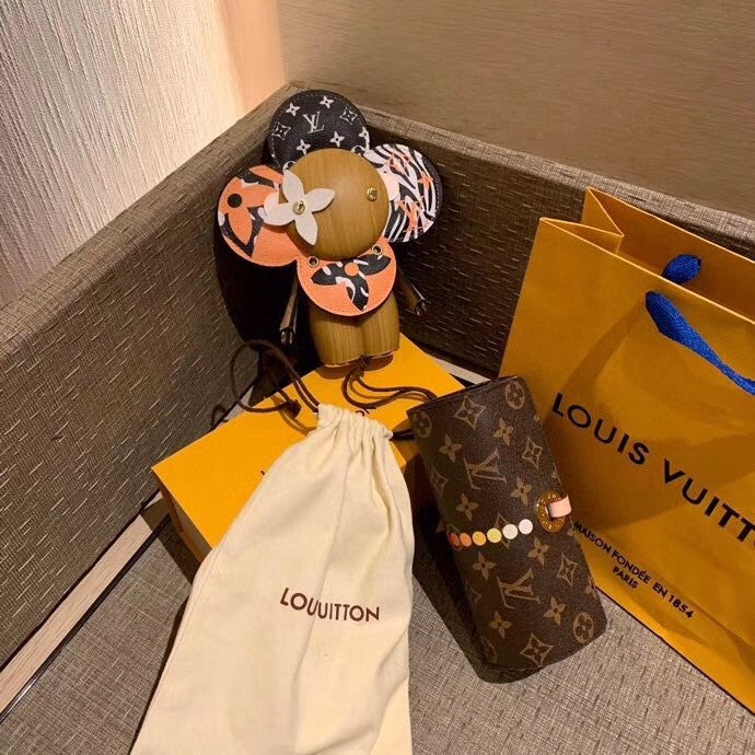 Satchel Bags - VL1 Bags - 288
