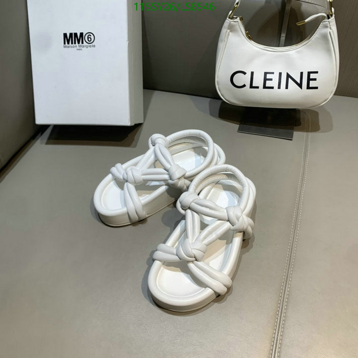 SAMC - COL Women Shoes - 292