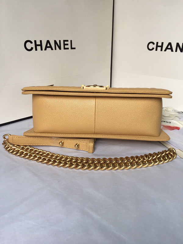 Satchel Bags - CHL Bags - 3834